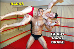 Drake Nrwrestling