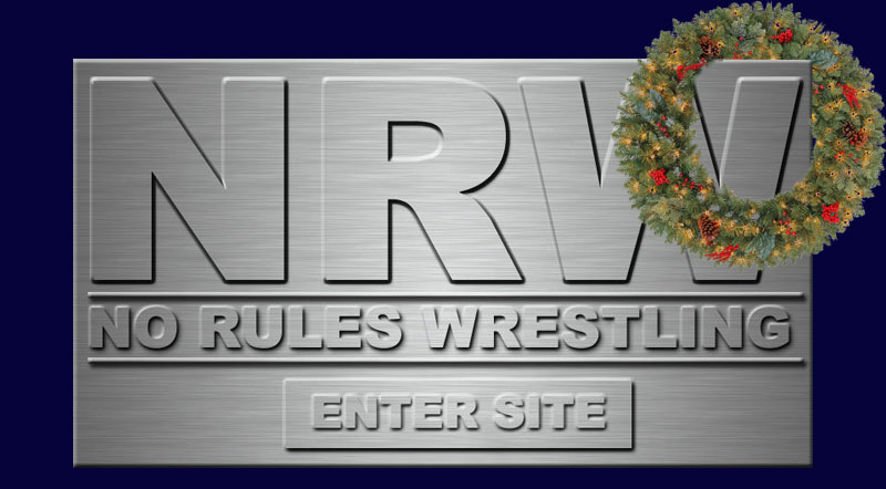 Enter No Rules Wrestling